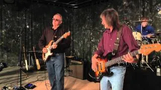 Jimmy Thackery - Take My Blues - Live On Don Odells Legends