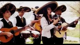 Los Mariachi -- Мексиканские мариачи