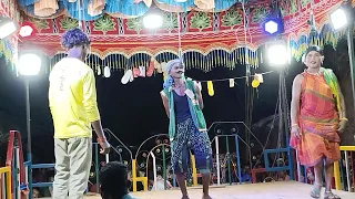 Bhudra Bhudri comedy video//Koraputia Natak//#Sandhagam_Production