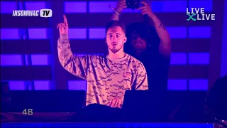 DJ 4B Live EDC Las Vegas 2019