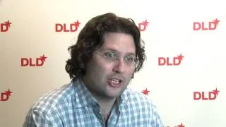 Interview with Michael Fertik (CEO at Reputation.com) | DLD14