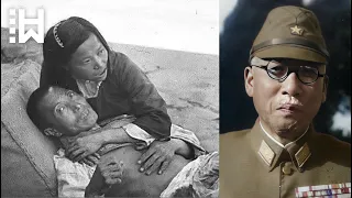 Die Hinrichtung von Tanabe Moritake – Bestialischer Japanischer General & das Massaker von Nanking