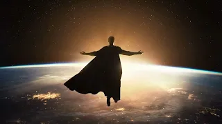 The Last Hero | Epic Heroic Orchestra (Man of Steel Fan Made)