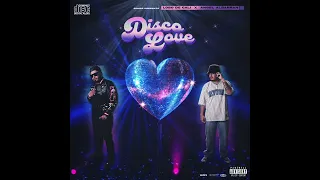 Disco Love - Lobo De Cali FT. Angel Albarran [2024]