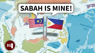 Would the Philippines go to War over Sabah?