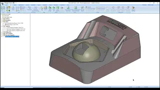 NCG CAM Tips & Tricks  - Organising the Operations Tree