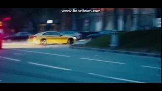 Bmw M4 Perfect pentru viteza (Top speed 330 Km/h)