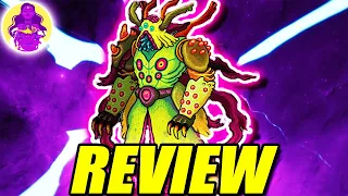 Ultros Review - A Psychedelic Metroidvania Game Like No Other!