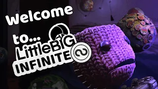 Welcome to Infinite!