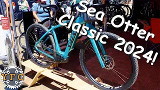 Sea Otter Classic 2024