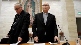 Missbrauchsskandal: Alle chilenischen Bischöfe bieten Rücktritt an