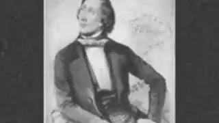 HANS CHRISTIAN ANDERSEN (EL COMPAÑERO DE VIAJE)