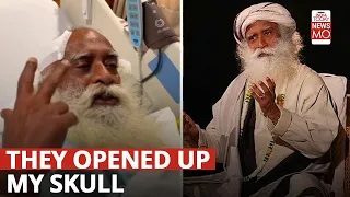 Sadhguru Undergoes Brain Surgery; Here Are The Common Causes, Symptoms Of The Rare Brain Bleeding