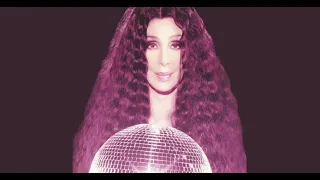 Cher - Believe (Tour Studio Mix - 30.09.18) HWGAT Studio Version