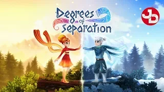 Degrees of Separation pc gameplay 1440p 60fps