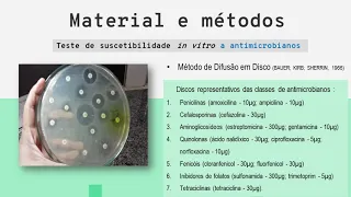 276716 - ATIVIDADE ANTIMICROBIANA DE ÓLEO ESSENCIAL DE ORÉGANO FRENTE A SOROVARES DE Salmonella e...