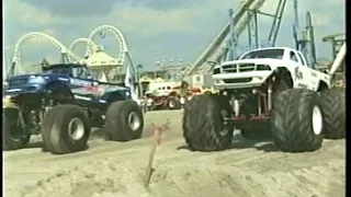 Challenge of Power - 1999 Thunder on the Beach Wildwood, NJ