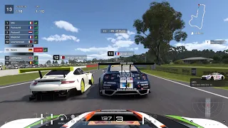 Gran Turismo 7 | Daily Race | Bathurst | Aston Martin V12 Vantage GT3