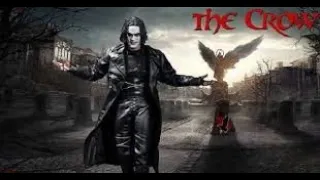 O Corvo 1994 Filme Completo Dublado Português - THE CROW