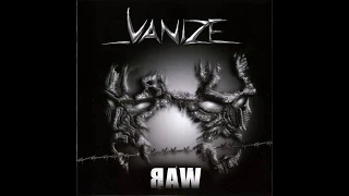 Vanize - Raw (2006) FULL ALBUM