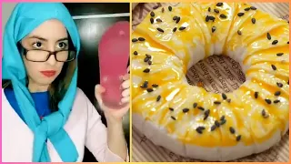 #58 Victoria Sotolongo Con LA MANZANA 🍩🤣 LOS NUEVOS TIKTOK DE @Leidys Sotolongo @Rubén Tuesta