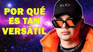 BIZARRAP y la importancia del PRODUCTOR MUSICAL para los músicos