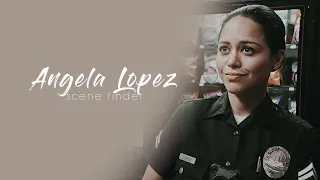 • Angela Lopez | scene finder [S1A]