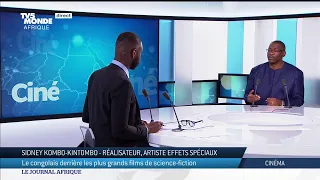 Le Journal Afrique du vendredi 14 juillet 2023 sur TV5MONDE