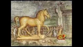 BBC Documentary 2017 - Helen of Troy The True Story Of Troy - Full documentary