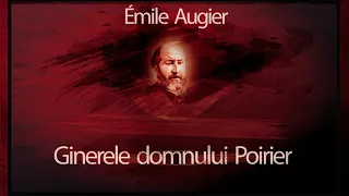 Ginerele domnului Poirier (1978) - Emile Augier