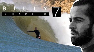 Billy Kemper Returns to Morocco to Overcome His Near-Fatal Injury | BILLY Chapter 7