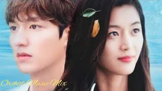 Backbone | Korean Mix | Hindi Song | Welcome Back Lee Min Ho