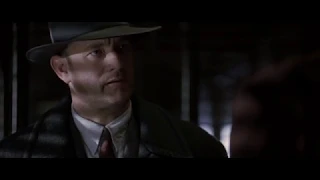 Road To Perdition: "I have to teach you something..."