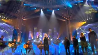 Lara Fabian - Un Ave Maria (Surprises de Stars 15.12.2005)