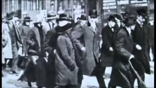 1917 - La révolution russe