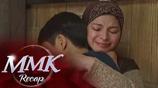 Maalaala Mo Kaya Recap: Kotse-kotsehan (Samina's Life Story)