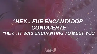 Enchanted — Taylor Swift (Sub. Español)