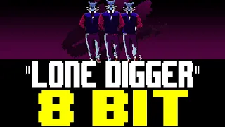 Lone Digger (2022) [8 Bit Tribute to Caravan Palace] - 8 Bit Universe