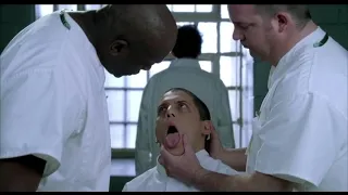 Prison Break - Michael Scofield cute scene 😂