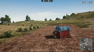 PubG This will never happen again