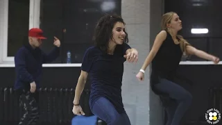 DeJ Loaf - Like A Hoe | Choreography by Vittoria Gargiani | D.side dance studio