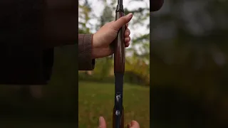 Browning Bl22 lever action .22