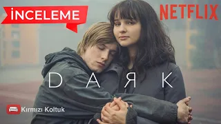 Dark Netflix 3. Sezon İnceleme