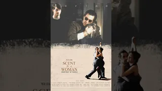 ** Scent of a Woman 1992 - Der Duft der Frauen | Por Una Cabeza, Horacio Rivera - OST #filmmusic