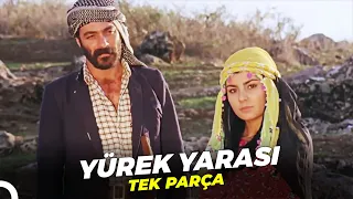 Yürek Yarası | Kadir İnanır Türk Dram Filmi İzle