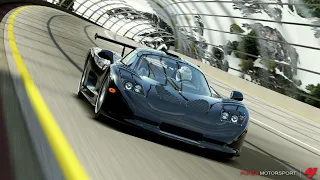 Forza Motorsport 4 OST - Alistair Hirst - Track 2