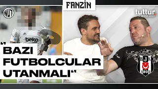 "Ah Sergen Hocam Ah" | Bazı Futbolcular Utanmalı | Nihat Kahveci, Hakan Gündoğar