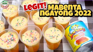 PINAKA MABENTANG NEGOSYO RECIPE NGAYONG 2022 MABILIS ANG KITA MADALING GAWIN! Inspired by AILYS LOVE