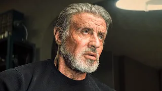 SAMARITAN Official Trailer (2022) Sylvester Stallone Action Movie