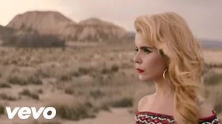 Paloma Faith - Taste My Own Tears [Music Video]